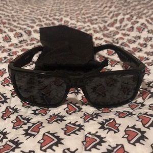 Arnette “d street” sunglasses